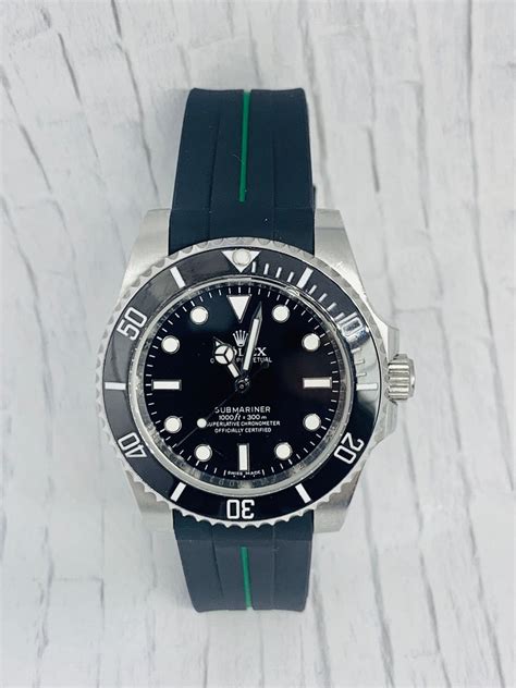 rolex watches waterproof|oyster case for submariner.